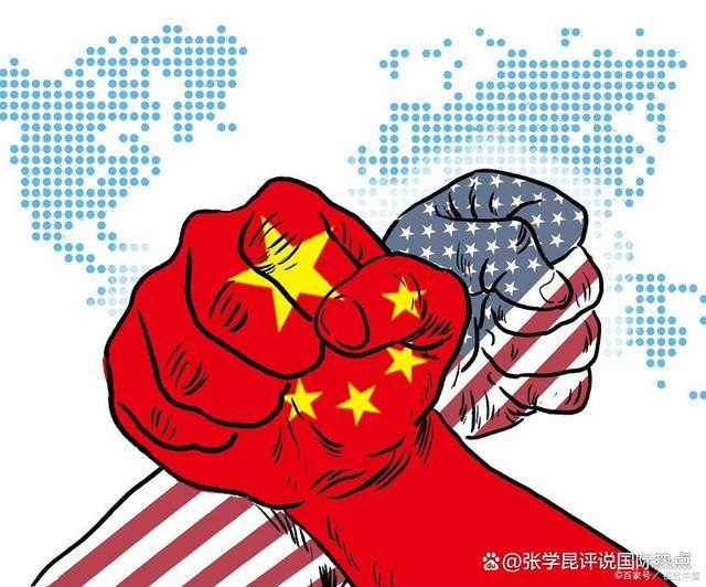 突发！中美贸易局势大反转<strong></p>
<p>中币交易所网址</strong>，美方求和，中方回应信息量超大！