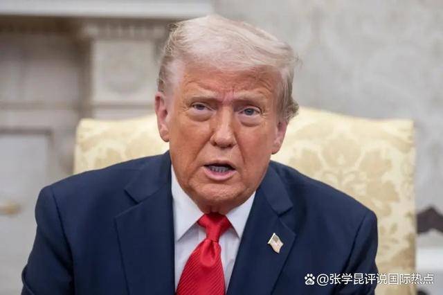 突发！中美贸易局势大反转<strong></p>
<p>中币交易所网址</strong>，美方求和，中方回应信息量超大！
