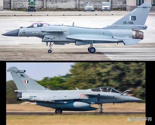 首战告捷！歼-10CE正面击溃阵风<strong></p>
<p>买比特</strong>，印方求助法国，未得到任何回应