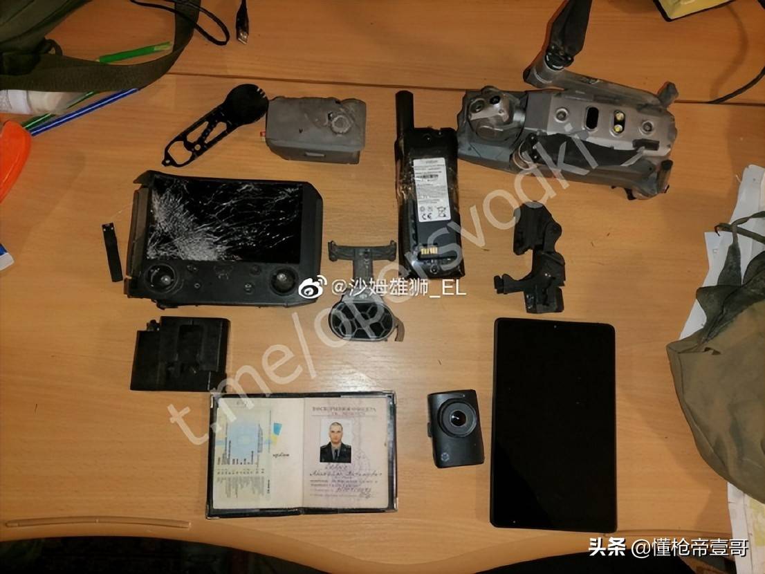 俄军缴获中国81版气枪<strong></p>
<p>买比特</strong>？还有百年汤姆逊冲锋枪、莫辛纳甘