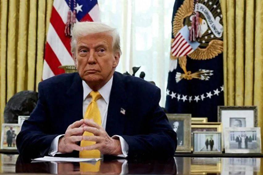 美国财长威胁：若中方不让步<strong></p>
<p>买比特</strong>，美国出手会更狠，可能对华实施禁运