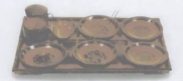 用碗还是用碟吃饭<strong></p>
<p>交易所平台币</strong>？南北方人吵翻了
