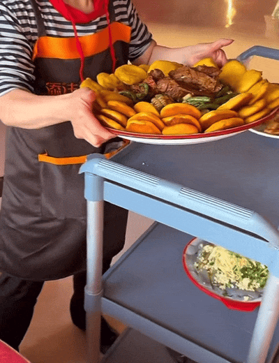 用碗还是用碟吃饭<strong></p>
<p>交易所平台币</strong>？南北方人吵翻了