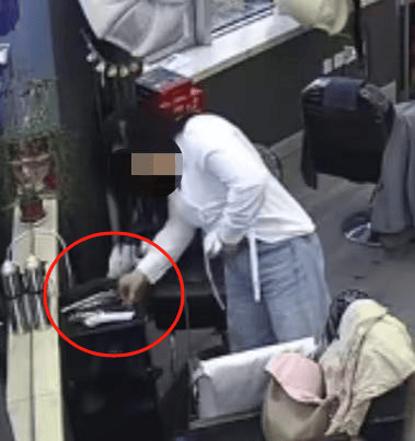 理发师的剪刀真不能碰！太原一女子美发店偷千元剪刀被行拘<strong></p>
<p>交易所平台币</strong>，律师：侵犯他人财产权