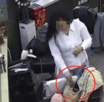理发师的剪刀真不能碰！太原一女子美发店偷千元剪刀被行拘<strong></p>
<p>交易所平台币</strong>，律师：侵犯他人财产权