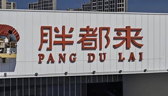 “胖都来”算不算侵权胖东来<strong></p>
<p>交易所平台币</strong>？