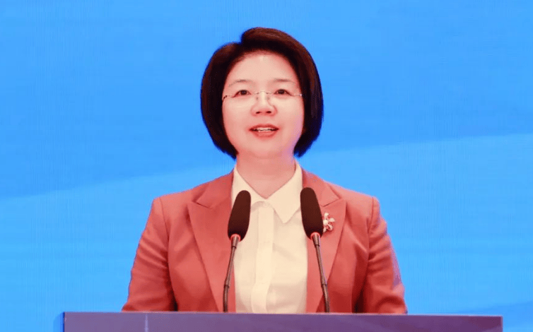 女宣传部长突然落马<strong></p>
<p>交易所平台币</strong>！泰州官场不平静了