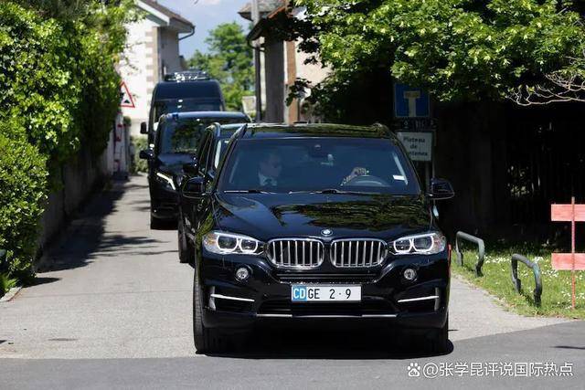 “中方很强硬！”美代表亲口承认<strong></p>
<p>平台交易规则</strong>，中美贸易谈判藏着怎样的博弈？