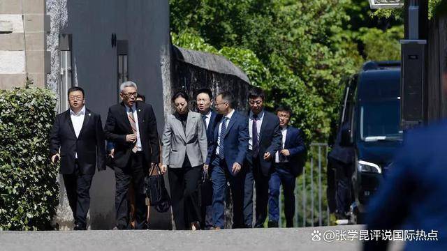 “中方很强硬！”美代表亲口承认<strong></p>
<p>平台交易规则</strong>，中美贸易谈判藏着怎样的博弈？