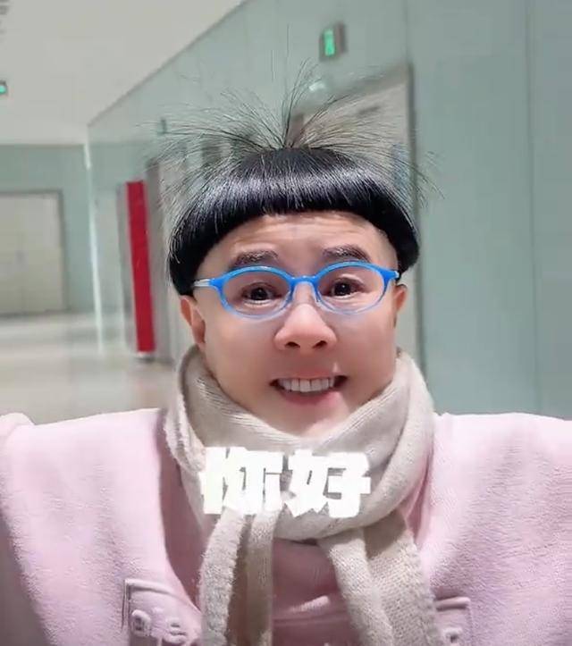 金龟子女儿1分钟视频报价15万！回应“蹭流量”：我妈努力一辈子<strong></p>
<p>币安交易平台怎么样</strong>，不就是让我蹭吗？