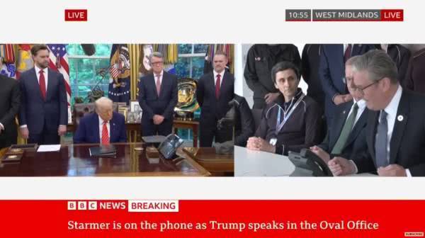 英美贸易协议暗中针对中国供应链<strong></p>
<p>binance交易平台</strong>，中方批评：国家间合作不应针对第三方