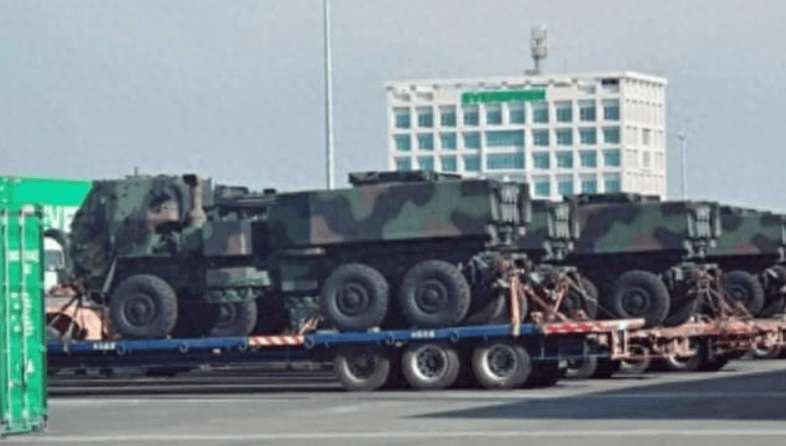 赖清德头上悬了三把刀<strong></p>
<p>binance交易平台</strong>，想用海马斯破局？大陆早已锁定，统一势不可挡