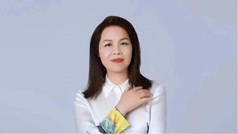 深挖 | “西北大学副校长范代娣成陕西首富”系乌龙<strong></p>
<p>binance交易平台</strong>，但她的人生如同开挂