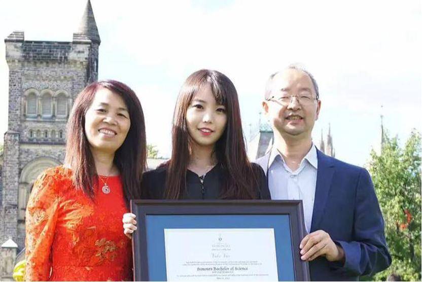 深挖 | “西北大学副校长范代娣成陕西首富”系乌龙<strong></p>
<p>binance交易平台</strong>，但她的人生如同开挂