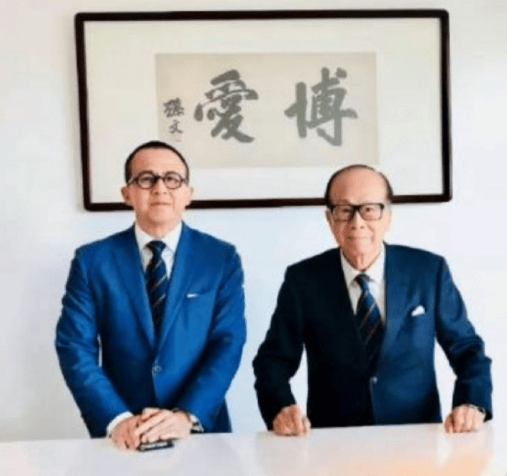 美方主动让步后<strong></p>
<p>binance交易平台</strong>，李嘉诚终于看清了形势，向官方做出重要保证！