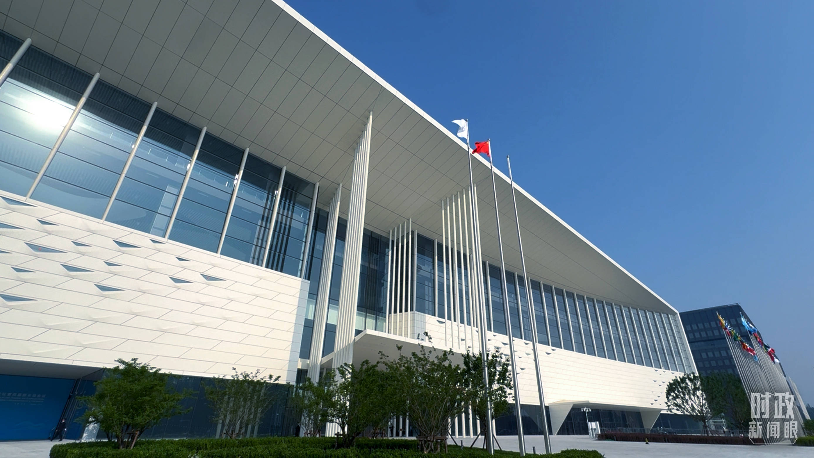 时政新闻眼丨在这场开幕式上<strong></p>
<p>binance交易平台</strong>，习近平为共建中拉命运共同体擘画新蓝图