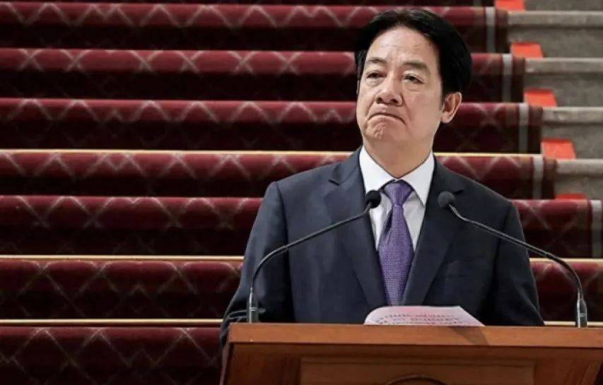 27:0<strong></p>
<p>binance交易平台</strong>，蓝营全面溃败！赖清德再无任何顾虑，要与大陆公开摊牌？