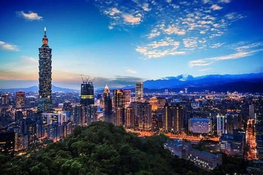 27:0<strong></p>
<p>binance交易平台</strong>，蓝营全面溃败！赖清德再无任何顾虑，要与大陆公开摊牌？