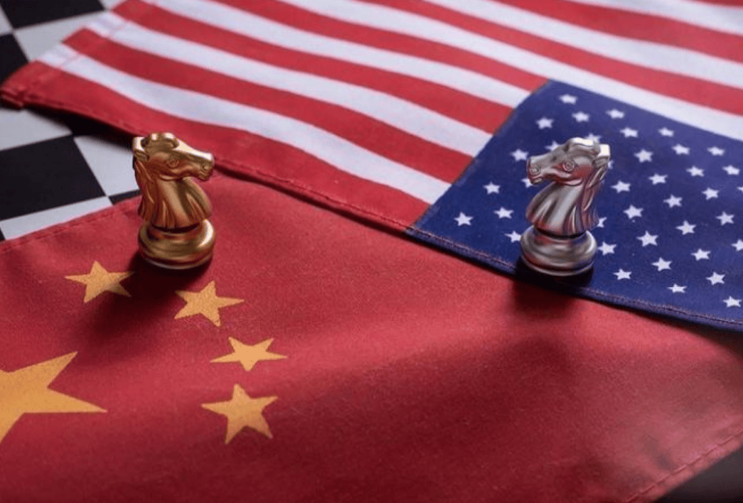 美国重提芬太尼问题<strong></p>
<p>交易平台靠谱吗</strong>，威胁让中国付出代价，中方：反制仍旧有效！