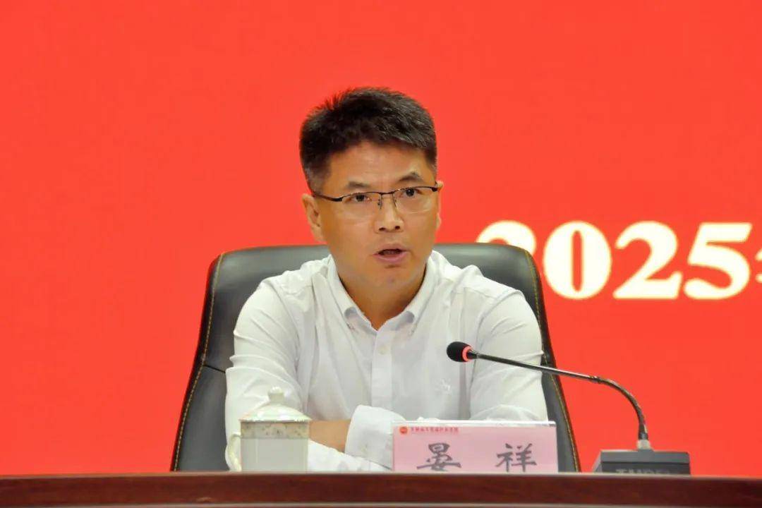 安徽省委决定<strong></p>
<p>交易平台靠谱吗</strong>，晏祥履新