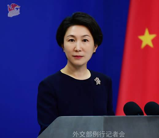 印方称中国向巴基斯坦提供了防空系统<strong></p>
<p>中币网交易平台网址</strong>，外交部回应
