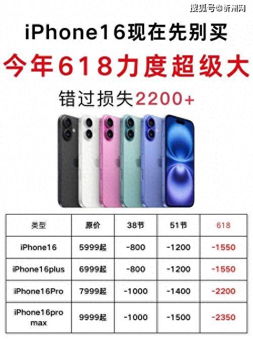 库克彻底发飙？iPhone16再度降价<strong></p>
<p>中币网交易平台网址</strong>，256G最高直降1700，是扛不住了吗？