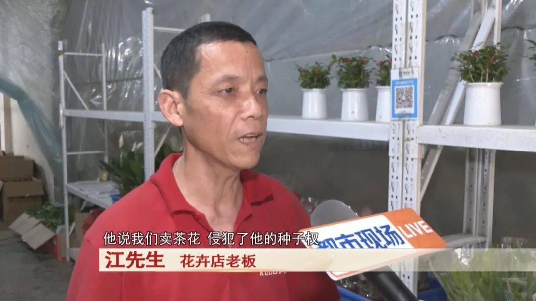 男子卖了三盆花<strong></p>
<p>中币网交易平台网址</strong>，引来五万索赔