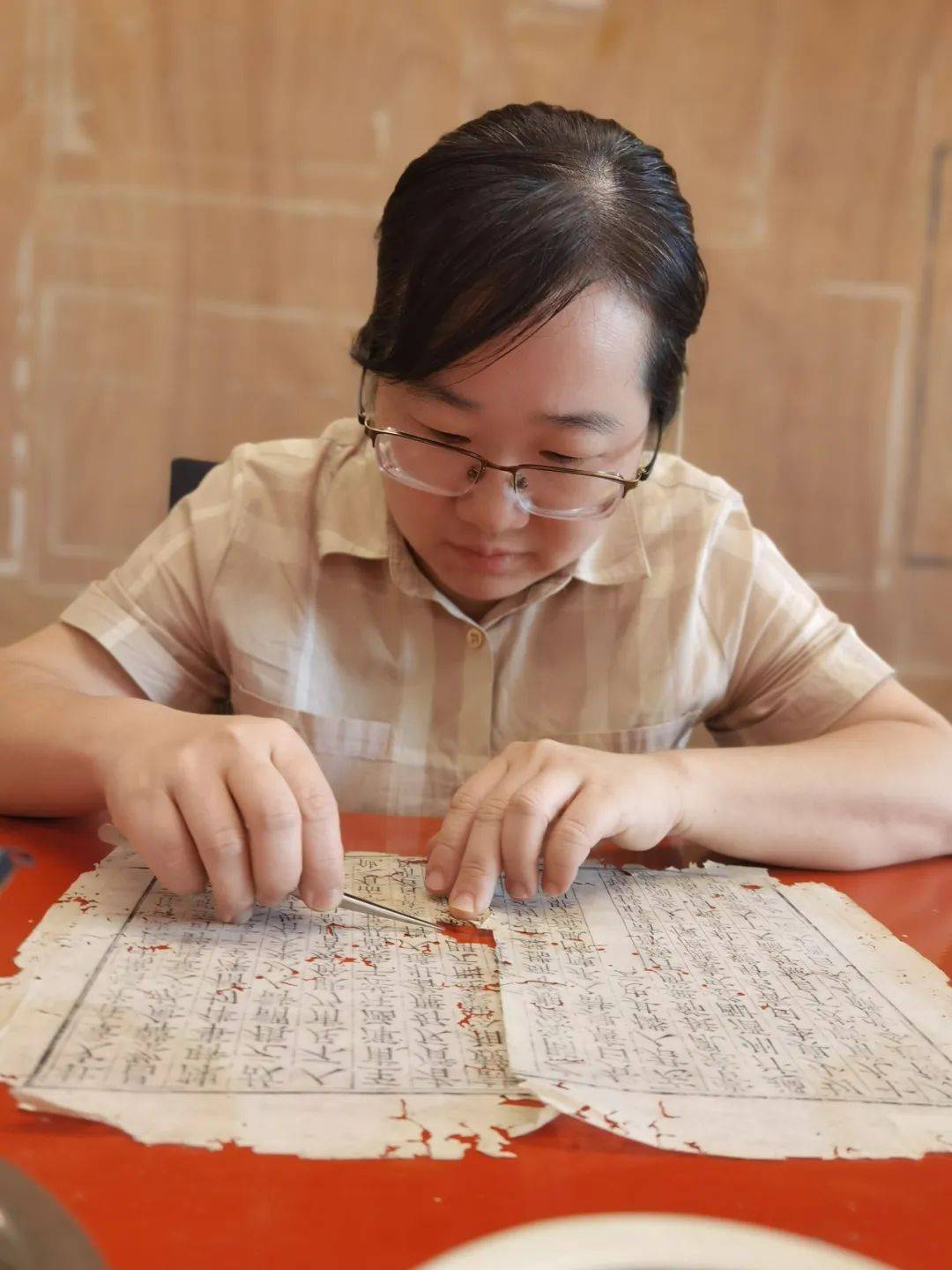 “冷板凳”一坐18年<strong></p>
<p>币夫交易平台</strong>！41岁厦门女子：要一直坐下去