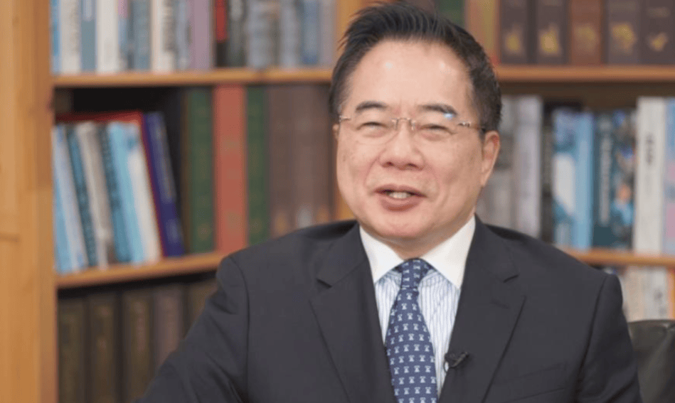 不再只是警告！台湾突传危险信号<strong></p>
<p>币夫交易平台</strong>，大陆火速亮剑，让美认清现实