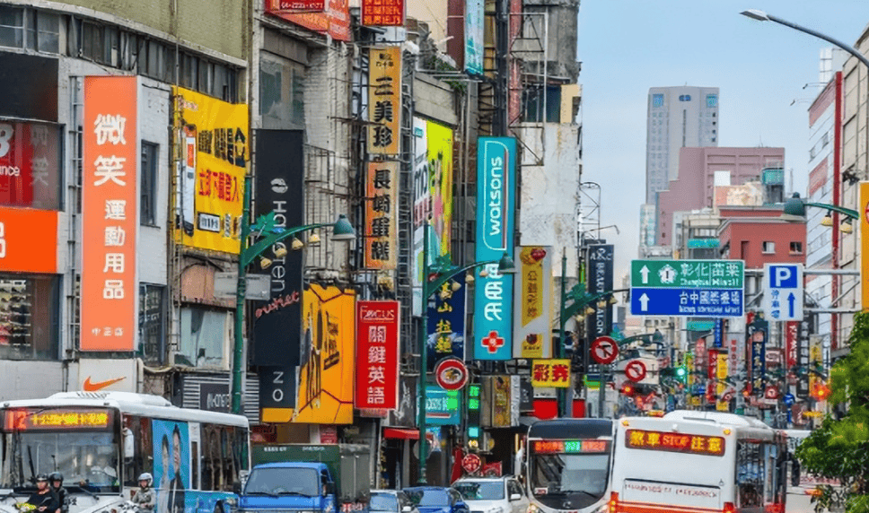 不再只是警告！台湾突传危险信号<strong></p>
<p>币夫交易平台</strong>，大陆火速亮剑，让美认清现实