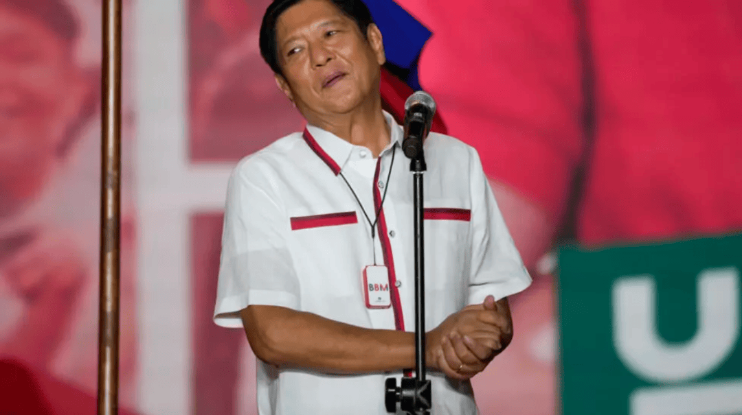 如果菲律宾胆敢军事介入台海冲突<strong></p>
<p>瑞郎币交易平台</strong>，我们将予以迎头痛击！