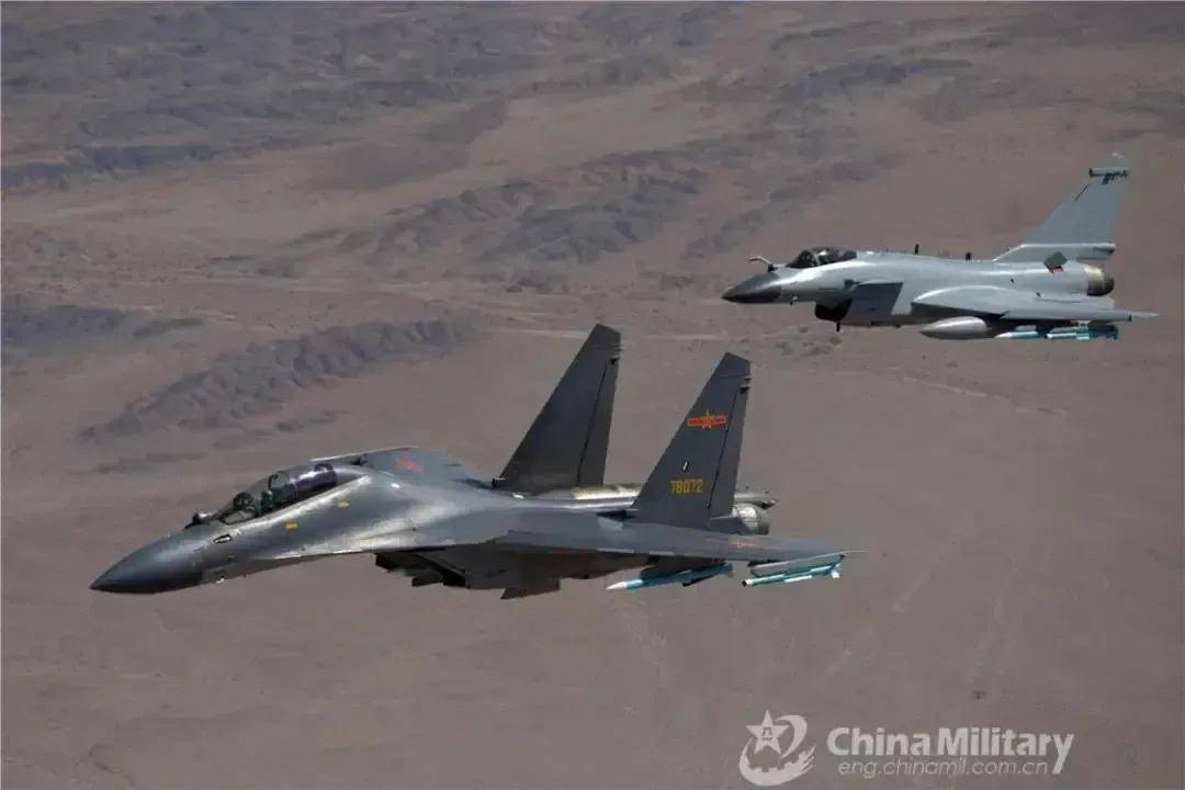 央视终于发声！歼-10CE首次海外建功<strong></p>
<p>瑞郎币交易平台</strong>，透露哪些信息？