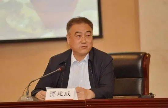 贾建威被查<strong></p>
<p>数字币平台</strong>，任内甘肃省博物馆凭“马踏飞燕”等文创爆火出圈