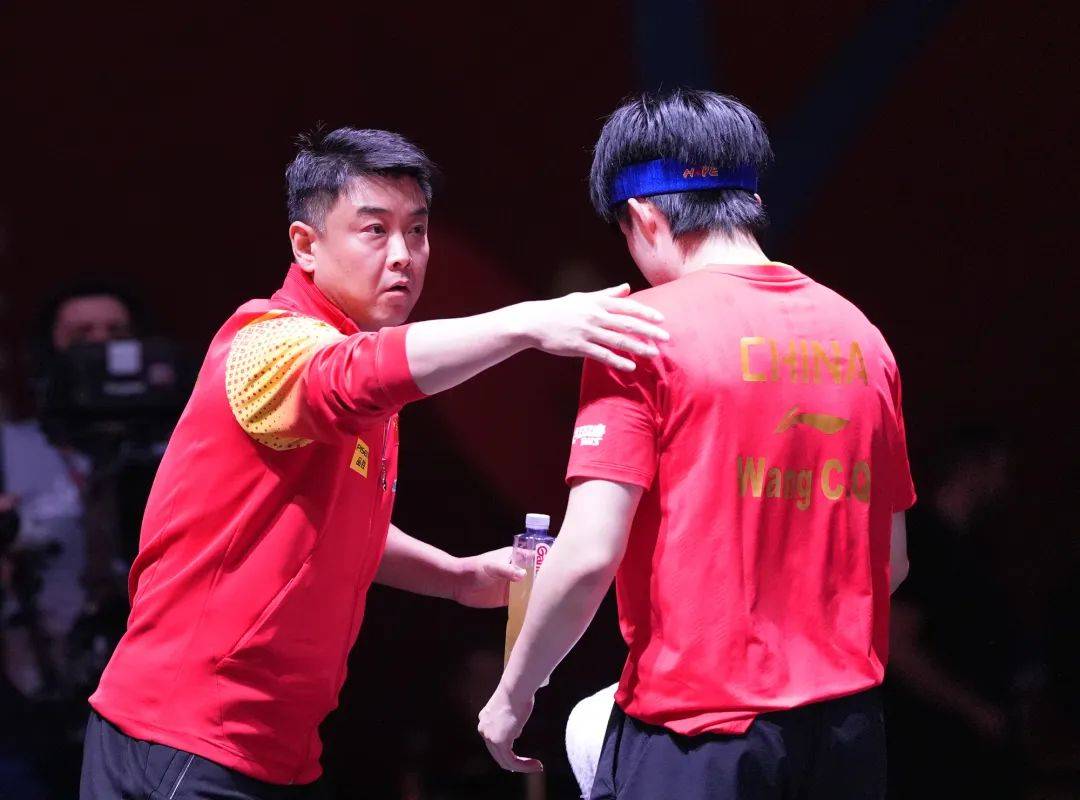 王楚钦逆转西蒙<strong></p>
<p>数字币平台</strong>，梁靖崑、王曼昱、王艺迪、陈幸同晋级8强 | 多哈世乒赛单打