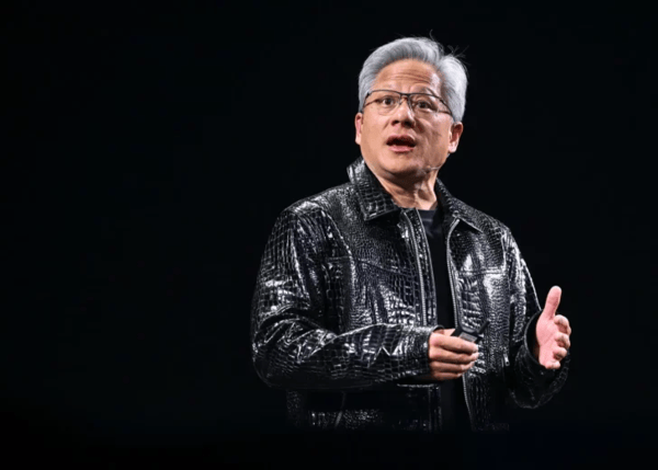 英伟达 CEO 黄仁勋重申：除了台积电<strong></p>
<p>数字币平台</strong>，目前没有其他选择