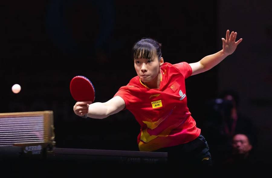 石洵瑶不敌日乒女队队长早田希娜<strong></p>
<p>数字币平台</strong>，年轻国乒新星的成长之痛