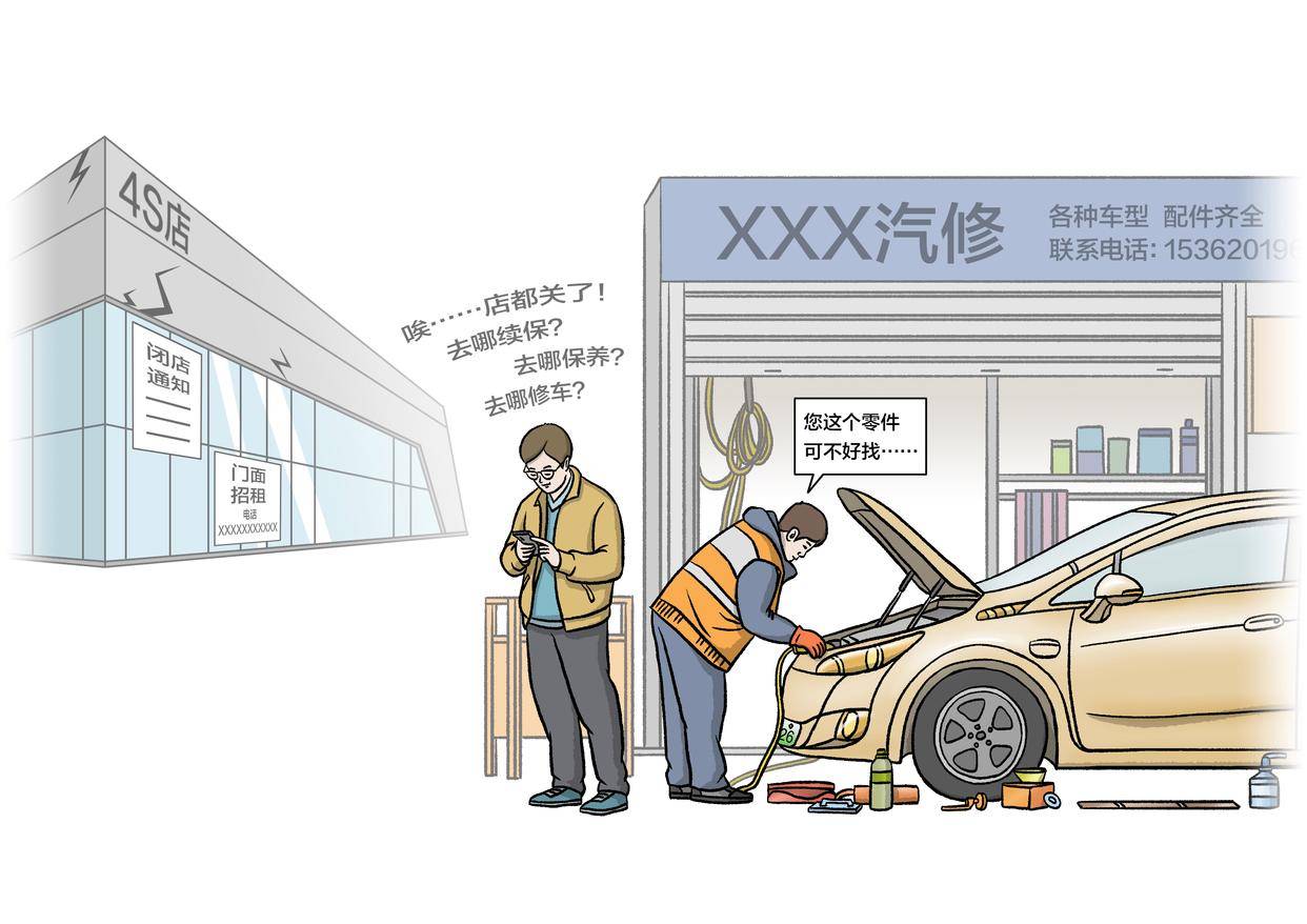 超九成新能源车企倒闭<strong></p>
<p>数字币平台</strong>，车主实惨：维修费用飙升，保险拒保，部分二手车沦为“废铁价”