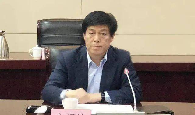 贪婪无度、擅权妄为<strong></p>
<p>数字币平台</strong>，山东省淄博市原副市长宋振波被决定逮捕