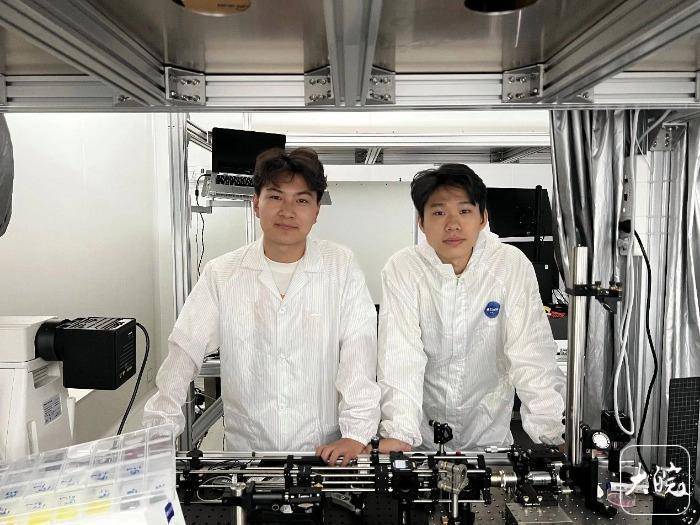 扶还是不扶<strong></p>
<p>数字币平台</strong>？安徽大学这两名研究生用行动回应