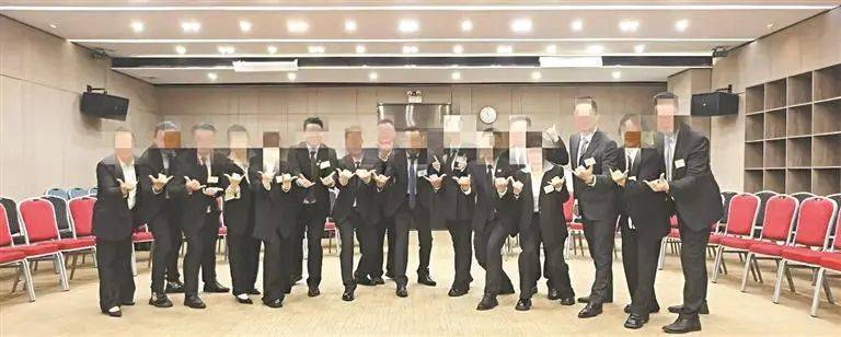 太离谱！女子花四万元上心理班<strong></p>
<p>柚子币交易平台</strong>，却被同学轮流辱骂致精神异常