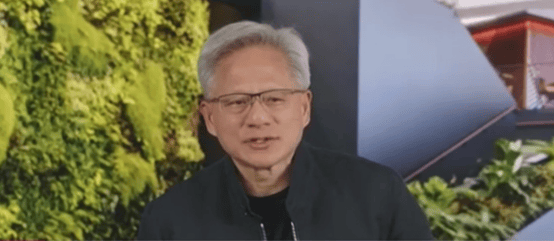 黄仁勋：美国政策基于“中国无法制造AI芯片”假设<strong></p>
<p>币安交易平台</strong>，“这一假设现在看来显然错误”