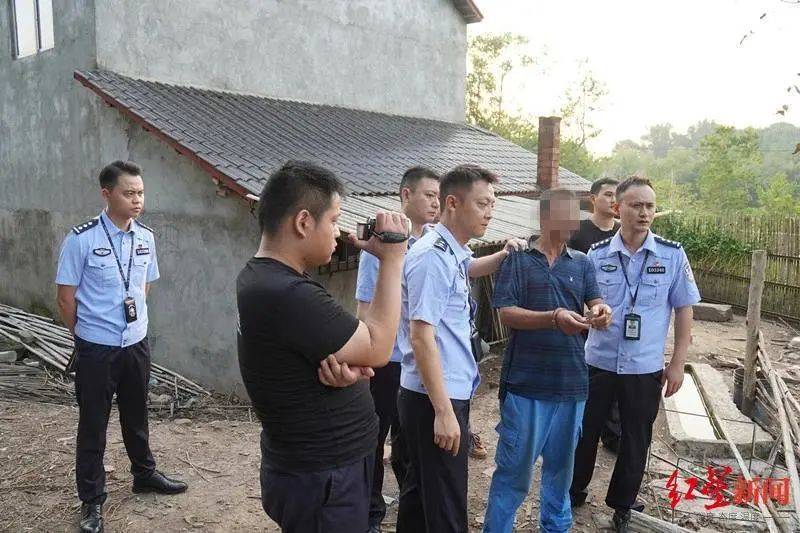男子杀害母亲和女友后带嫂嫂潜逃32年落网<strong></p>
<p>币安交易平台</strong>，两人育有一儿一女，侦破细节披露