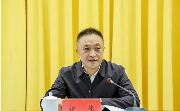 市委书记褚伟<strong></p>
<p>金特币交易平台</strong>，升副部