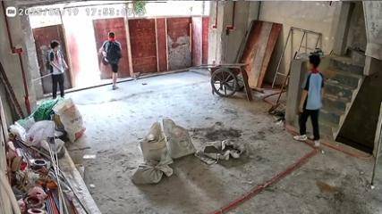 熊孩子闯入别墅搞破坏<strong></p>
<p>金特币交易平台</strong>，业主：家长带孩子道歉，我回赠了试卷