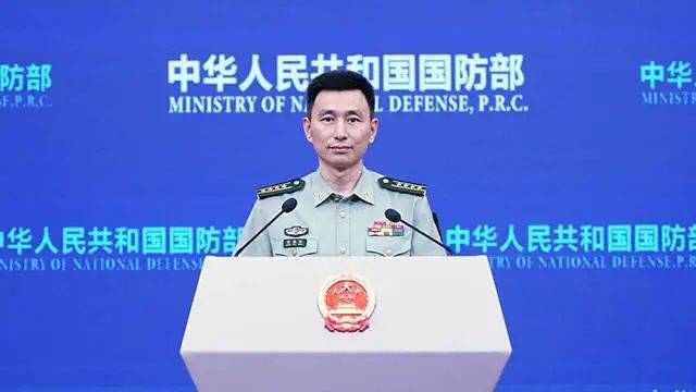 国防部正告赖清德当局：搞“台独”没有好下场<strong></p>
<p>金特币交易平台</strong>，解放军保持“时刻准备着”的战斗姿态