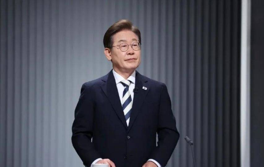 最后关头<strong></p>
<p>cointobe交易平台</strong>，韩国大选反转！对中国示好的李在明，迎来“最大劲敌”