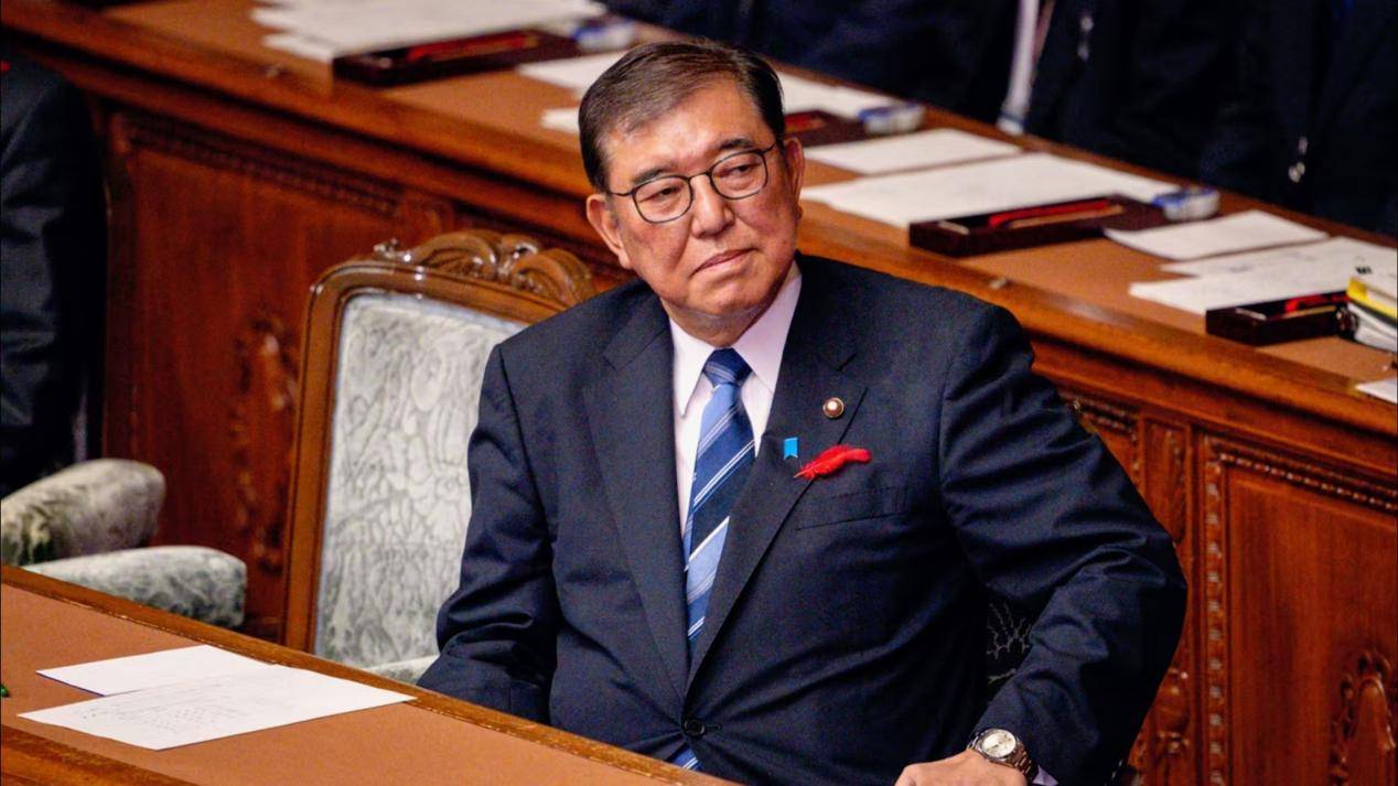 中方也没想到<strong></p>
<p>cointobe交易平台</strong>，石破茂突然下令开火，俄日激烈对峙，莫斯科终止对话