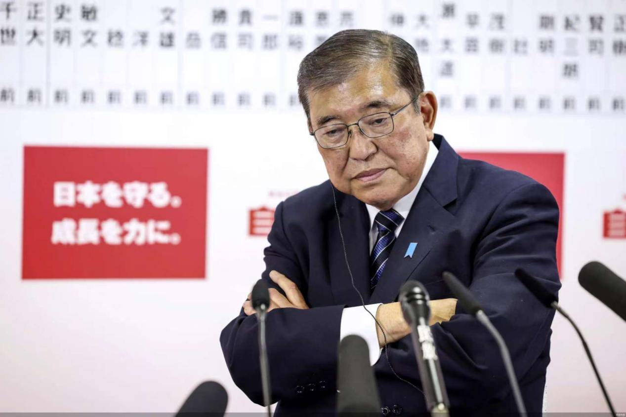 中方也没想到<strong></p>
<p>cointobe交易平台</strong>，石破茂突然下令开火，俄日激烈对峙，莫斯科终止对话