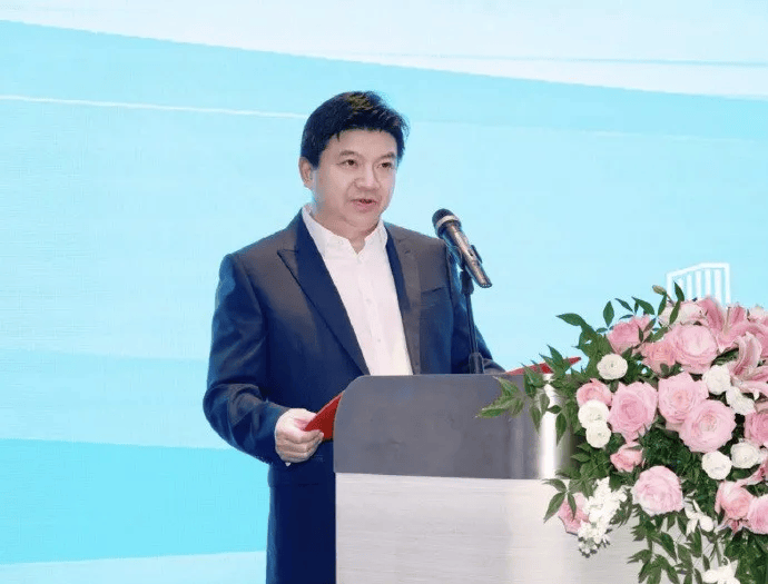 邱继兴职务信息被官网撤下<strong></p>
<p>cointobe交易平台</strong>，曾任湖南机场集团董事长，涉性侵被刑拘