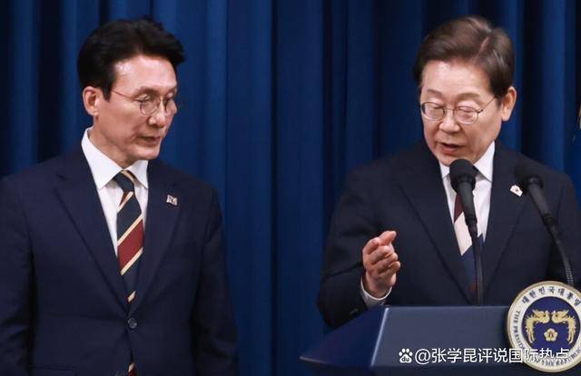 李在明启用“四朝元老”<strong></p>
<p>全币网交易平台</strong>，和金正恩会面这件大事，必要交给他来办